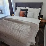 Apartment Kapitany Mp Art Luxury