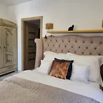 Apartment Kapitany Mp Art Luxury Balatonboglar