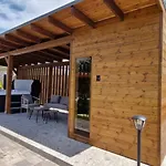 Kapitany Mp Art Luxury Balatonboglar
