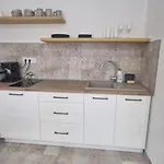Kapitany Mp Art Luxury Apartment