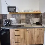 Kapitany Mp Art Luxury Apartment *