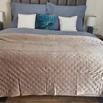 Kapitany Mp Art Luxury Apartment *