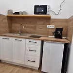 Kapitany Mp Art Luxury Balatonboglar