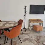 Apartment Kapitany Mp Art Luxury *