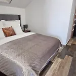Apartment Kapitany Mp Art Luxury Balatonboglar