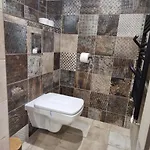 Kapitany Mp Art Luxury * Balatonboglár