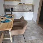 Kapitany Mp Art Luxury Apartment *