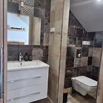 Kapitany Mp Art Luxury Apartment Balatonboglar