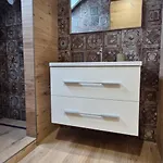 Apartment Kapitany Mp Art Luxury Balatonboglar