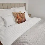 Apartment Kapitany Mp Art Luxury Balatonboglar