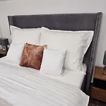 Kapitany Mp Art Luxury