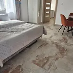 Apartment Kapitany Mp Art Luxury *