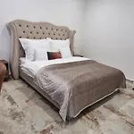 Kapitany Mp Art Luxury Apartment Balatonboglar