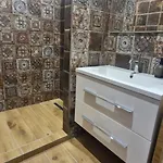 Kapitany Mp Art Luxury Apartment *