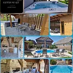 Kapitany Mp Art Luxury