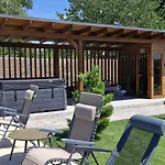 Kapitany Mp Art Luxury * Balatonboglar