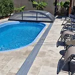 Kapitany Mp Art Luxury * Balatonboglár