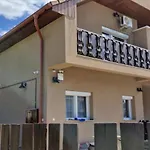 Apartment Kapitany Mp Art Luxury *