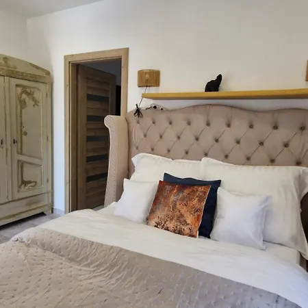 Apartament Kapitany Mp Art Luxury Balatonboglár