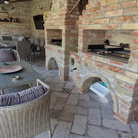 Kapitány Mp Art Luxury Apartamento *