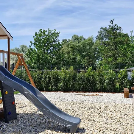 Apartamento Kapitány Mp Art Luxury