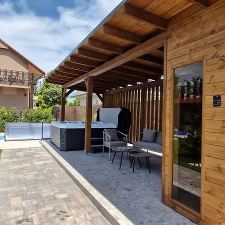 Kapitány Mp Art Luxury