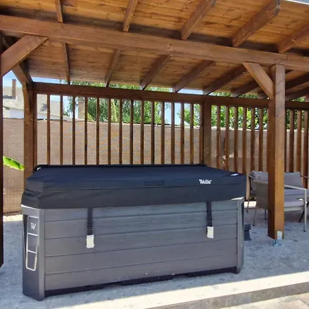 Kapitány Mp Art Luxury Apartamento