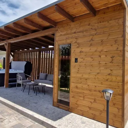 Kapitany Mp Art Luxury Balatonboglár