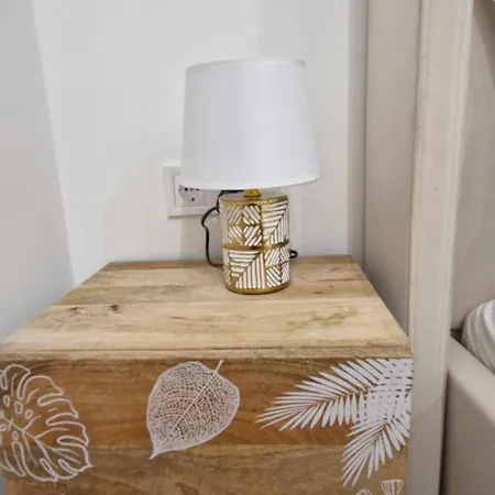 Kapitany Mp Art Luxury * Balatonboglár