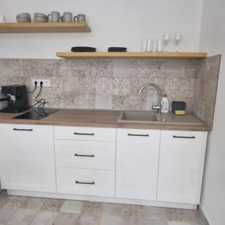 Kapitány Mp Art Luxury Apartamento