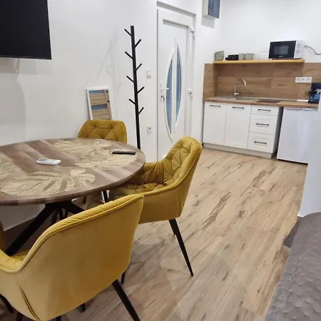 Kapitány Mp Art Luxury Balatonboglár