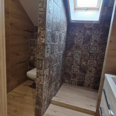 Kapitány Mp Art Luxury