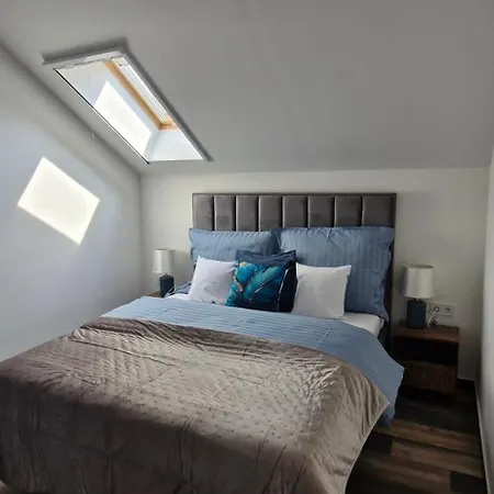 Kapitány Mp Art Luxury *