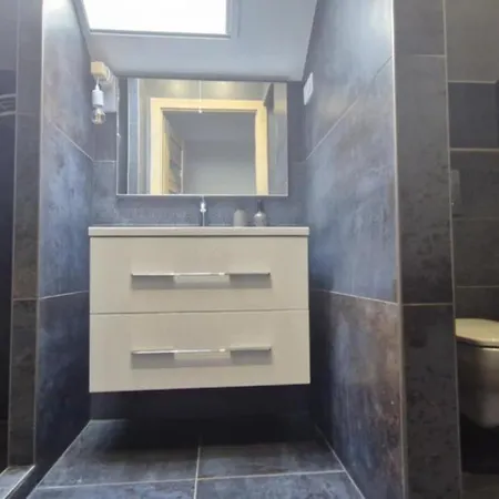 Kapitány Mp Art Luxury Apartamento Balatonboglár