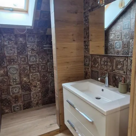 Kapitany Mp Art Luxury Balatonboglár