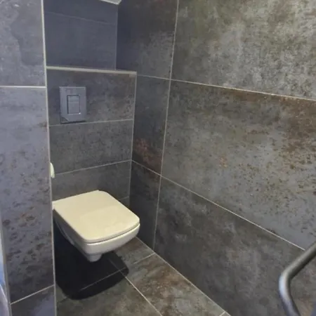 Kapitany Mp Art Luxury * Balatonboglár