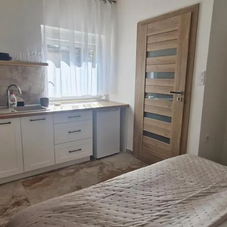 Apartamento Kapitány Mp Art Luxury