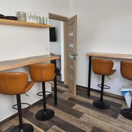 Kapitány Mp Art Luxury *