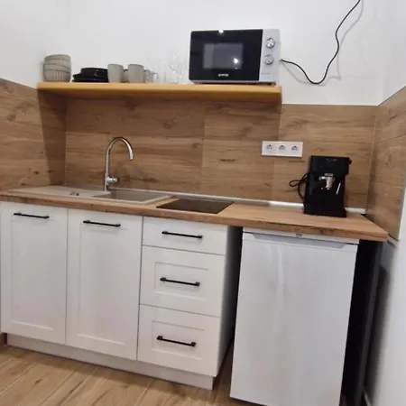 Kapitany Mp Art Luxury Balatonboglár