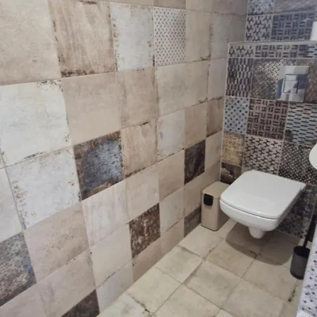 Kapitány Mp Art Luxury