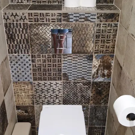 Kapitany Mp Art Luxury Balatonboglár