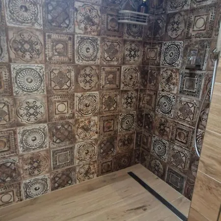 Kapitany Mp Art Luxury Balatonboglár