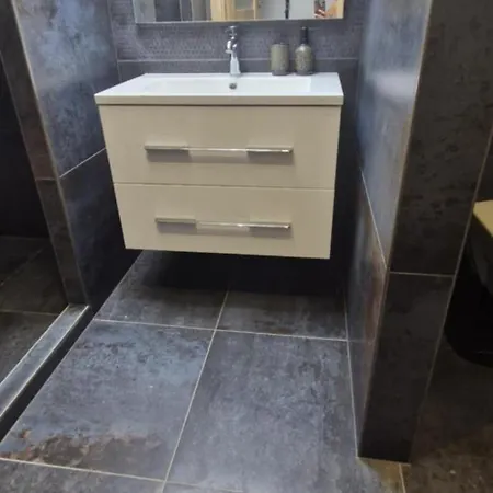 Kapitany Mp Art Luxury Apartament