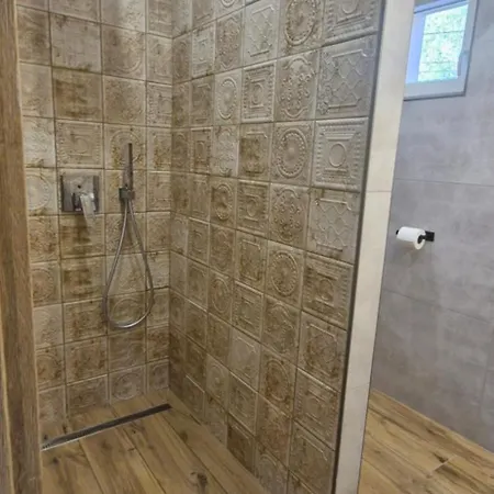 Kapitány Mp Art Luxury Apartamento *