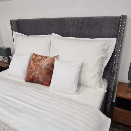 Kapitány Mp Art Luxury