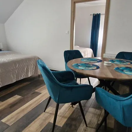 Kapitány Mp Art Luxury Apartamento *