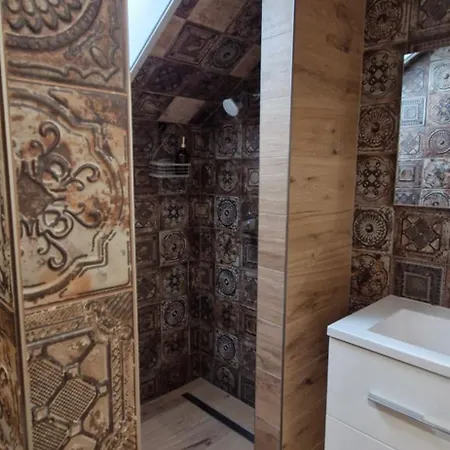 Kapitany Mp Art Luxury Balatonboglár