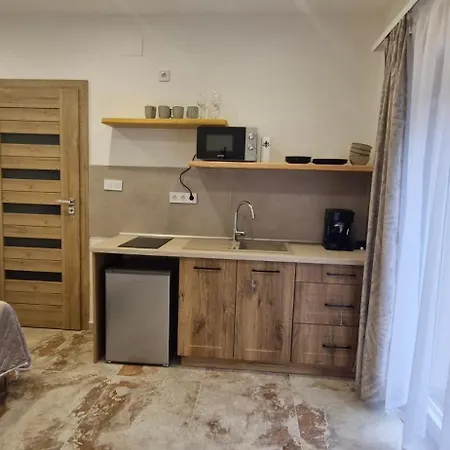 Kapitány Mp Art Luxury * Balatonboglár