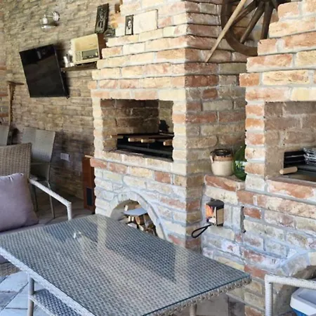 Kapitány Mp Art Luxury Apartamento