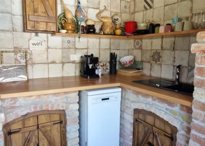 Kapitany Mp Art Luxury * Balatonboglár